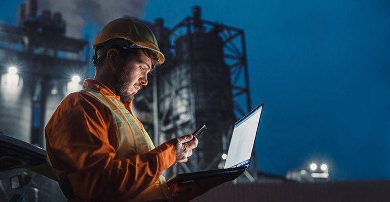 Automatyzacja i wsparcie procesów